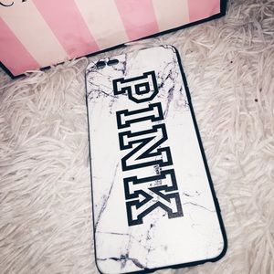 VS PINK case